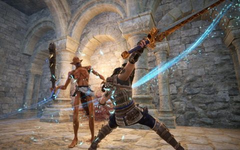 追求战场上的刺激应酬 ─《Cryweard》于 Steam 公开试玩版