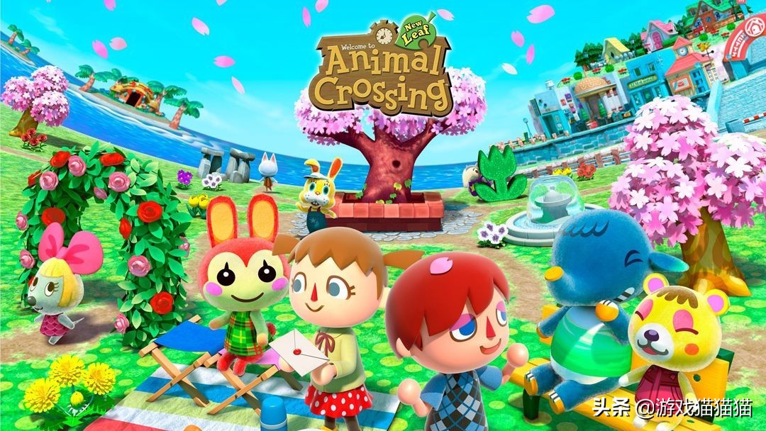 3ds经典游戏推荐（3ds上推荐那些游戏？）  第4张