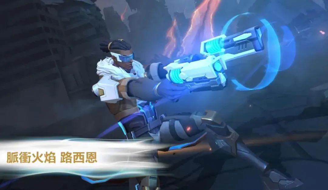 lol更新日志（英雄联盟3.2日志）  第17张
