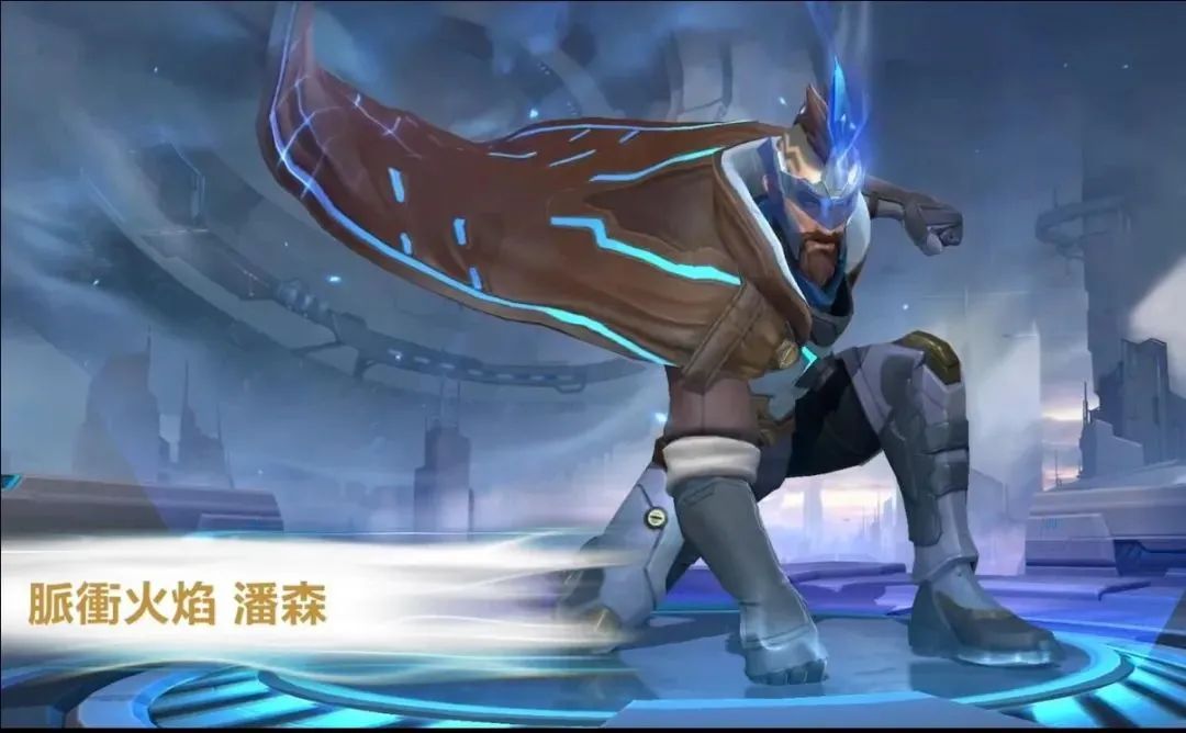 lol更新日志（英雄联盟3.2日志）  第18张