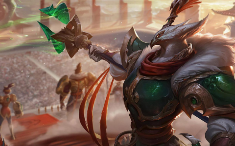 lol公认最难玩的英雄（lol英雄难度榜）