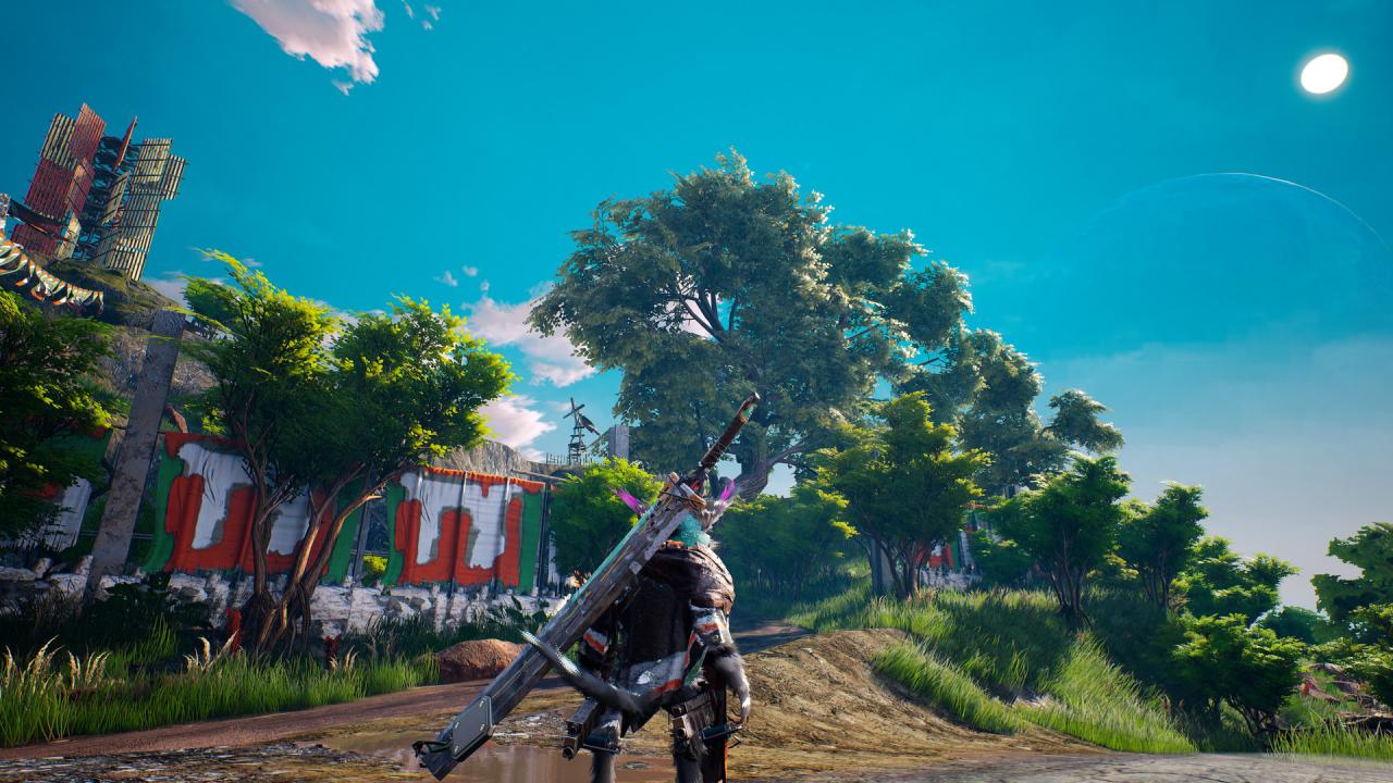 《Biomutant》将登陆PS5以及Xbox Series X|S主机！9月6日在次世代主机上进行探索！