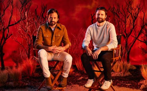 Netflix将推出新的《死亡笔记》改编真人作品！由《Stranger’s Things》创作者制作！