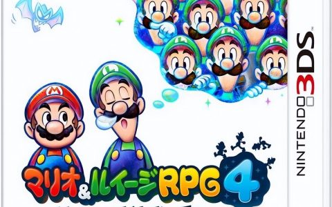 3ds马里奥制造（3ds优质的马里奥游戏）