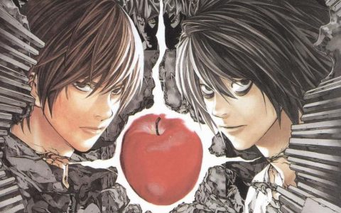 Netflix 计划再次推出《死亡笔记本》真人版新作 由《怪奇物语》主创杜夫兄弟制作