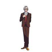 直属国王的秘密组织 原创动画《HIGH CARD》将于2023年1月开播