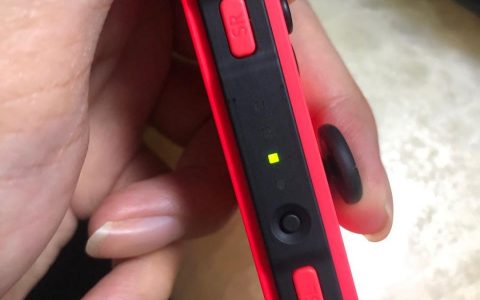 ns手柄可以连电脑吗（switch连电脑教程）