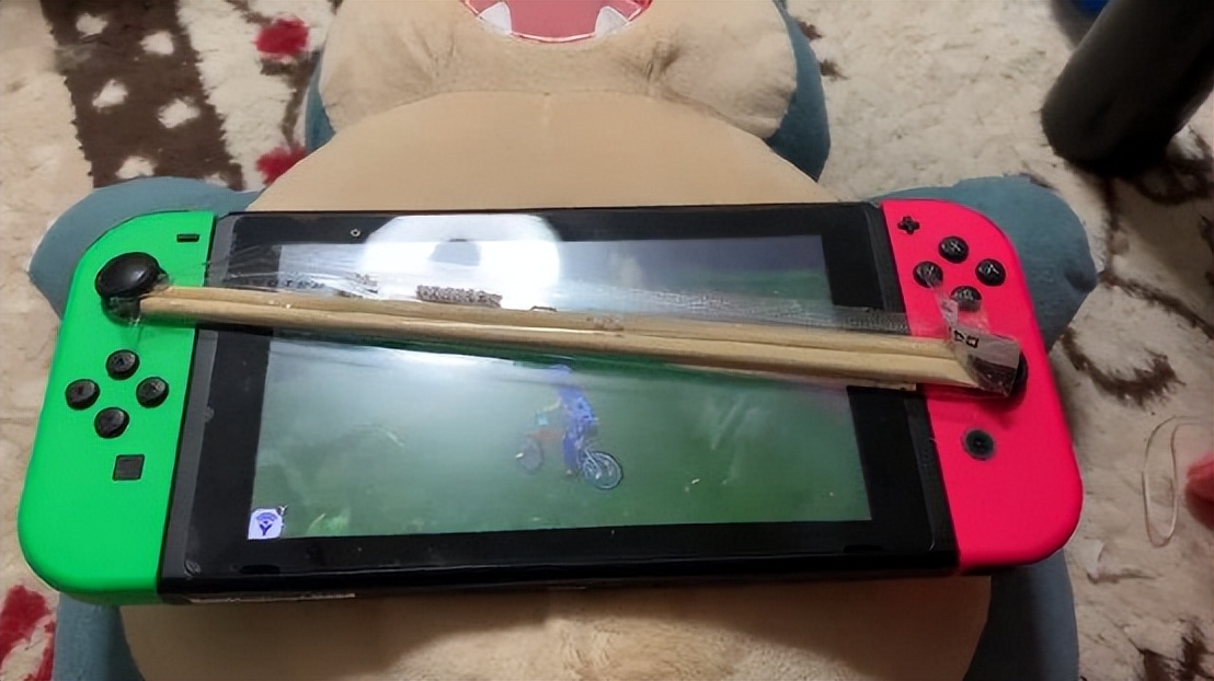 ns十大最耐玩的游戏（NS十大钉子户游戏）  第11张