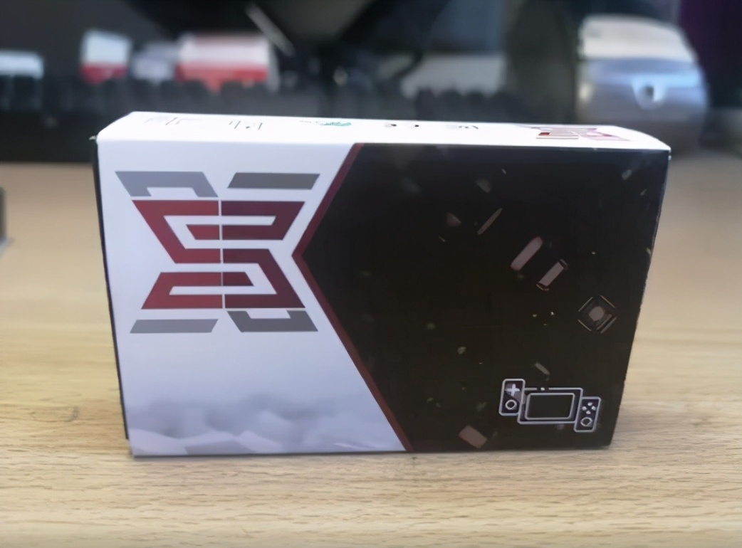 ns破解游戏（NS破解史）  第5张