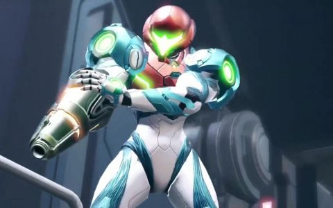 3ds银河战士怎么样（3ds银河战士系列游戏）