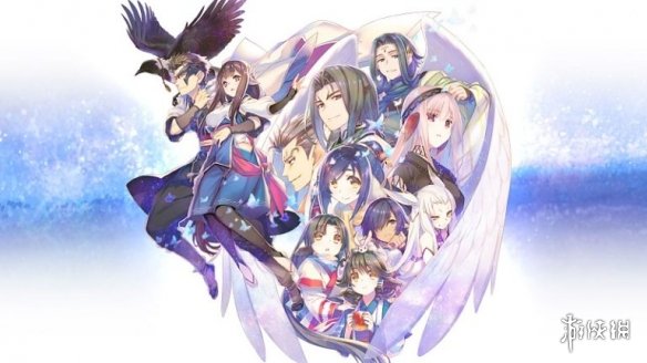 传颂之物三部曲顺序和下载（这个游戏讲的是什么故事）  第4张