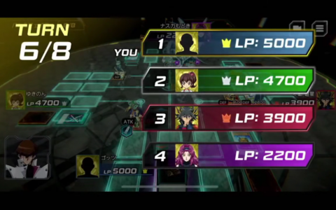 《游戏王Cross Duel》今日突袭上线！加拿大、荷兰、玩家现已可抢先游玩！