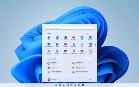 不仅是开机盘，传微软正积极推动Windows 11全面采用SSD固态硬盘当储存装置