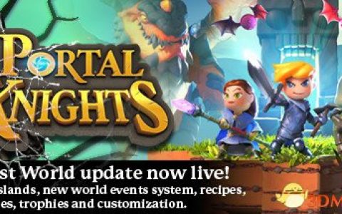 传送门骑士攻略解析（游戏的主线任务是什么）