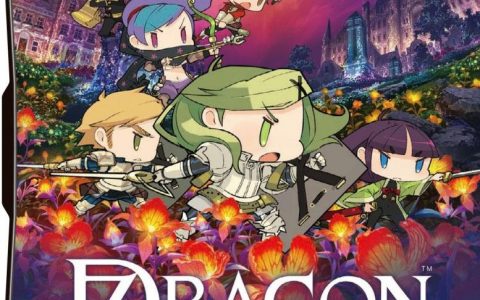 nds中文游戏合集（nds汉化版七龙战记测评）