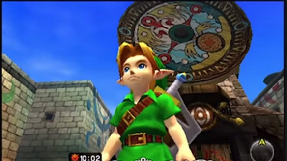 3ds游戏合集（3ds游戏推荐）  第14张