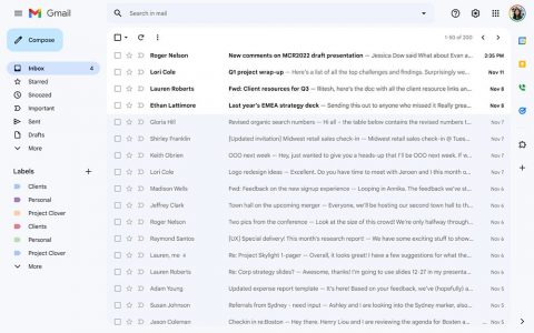 Gmail 突然持续出现「Do you want to continue receiving...」是中毒了吗？ Google 已经确认此问题