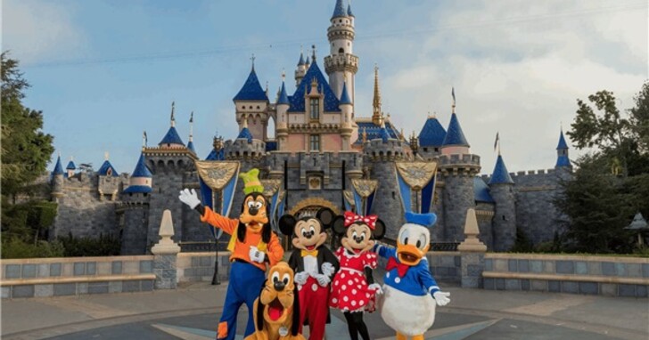 95年版权保护即将到期，迪士尼将失去米老鼠专有权