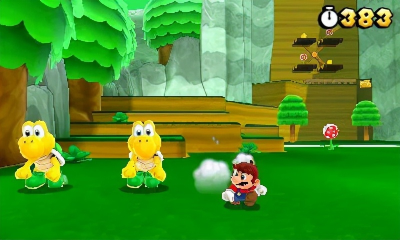 3ds游戏排行榜前十名（3ds游戏top10）  第14张
