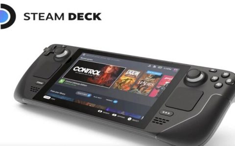Valve承认Steam Deck某些型号SSD规格有缩水问题，但表示不影响性能