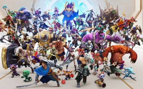 lol图标升级（装备图标美术升级，S2赛季奖励皮肤为金克丝）