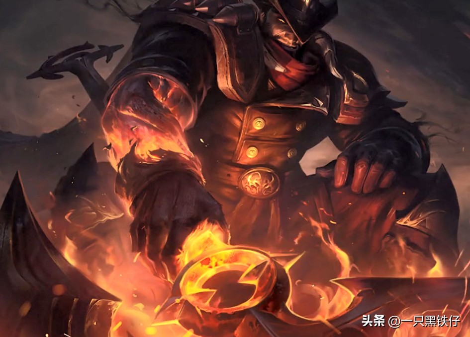 lol屠夫如何正确出装（屠夫的效果是强是弱）  第2张