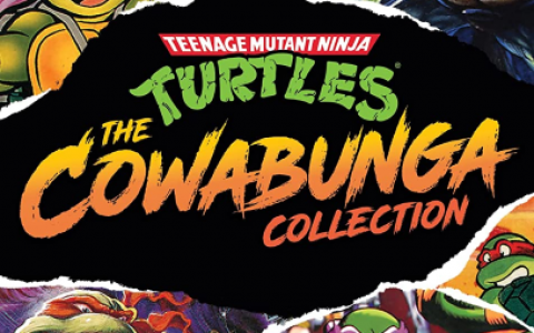 switch忍者神龟预售介绍（施莱德的复仇发售日哪一天）