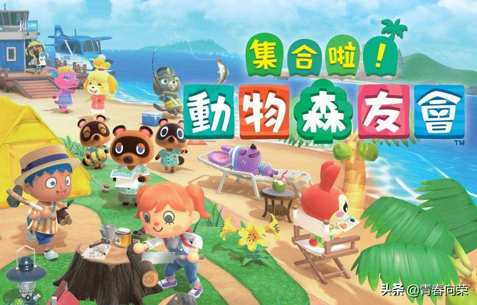 switch全部游戏列表和推荐（十大必买卡带是什么）  第35张