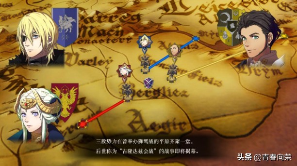 switch全部游戏列表和推荐（十大必买卡带是什么）  第52张