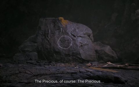 【Nacon Connect 2022】《The Lord of the Rings: Gollum》公布首支实机影片！游戏玩法专注潜行！