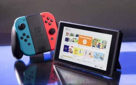 switch破解版的概况（破解后还能插正版卡吗）