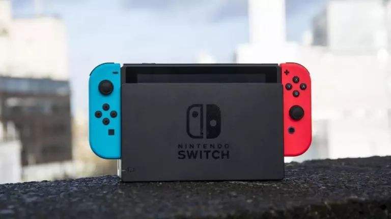 switch破解版的概况（破解后还能插正版卡吗）  第3张