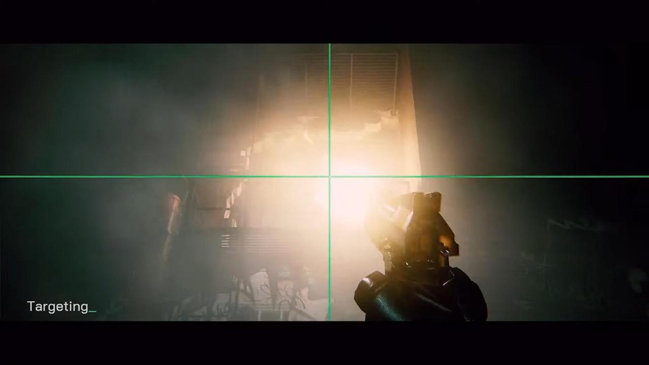 【Nacon Connect 2022】《RoboCop: Rogue City》公布实机画面！2023年6月发售！