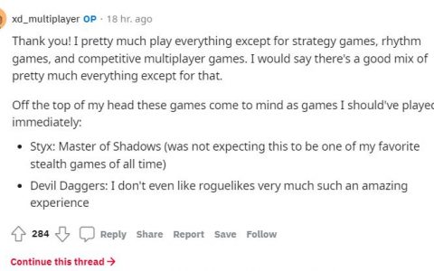 玩家在六年内玩完Steam收藏库中的1200多款游戏！网友：有些游戏买了都没下载过！