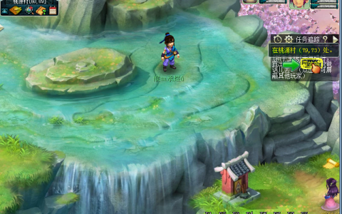 梦幻西游30级怎么升级快方法推荐（新手快速升级攻略）