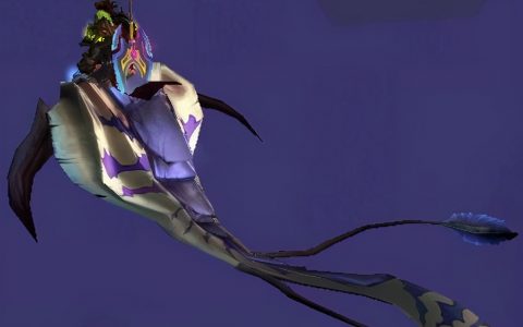 沙塔尔天空卫队声望怎么冲才快呢（快速冲天空卫队声望方法教程）