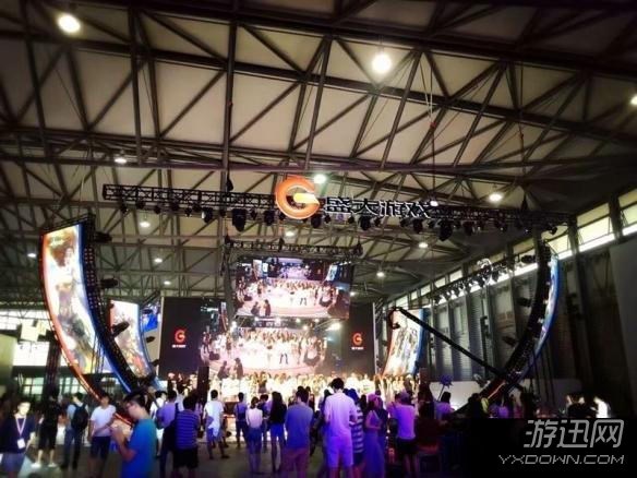 2016chinajoy事件回顾（今年chinajoy什么时候举办）  第1张