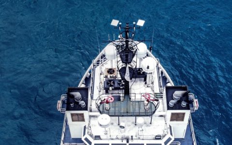 SpaceX将卫星连网服务推广至船只，最高下载速度可达350Mbps