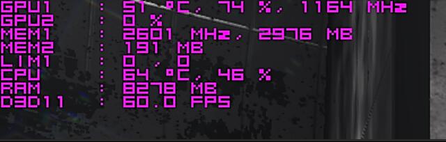 csgo怎么显示帧数（如何在游戏画面中实时显示FPS帧数）  第24张