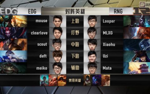 2016lpl夏季赛的赛季概况（比赛的积分规则是什么）