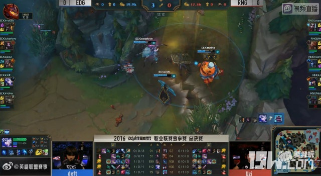 2016lpl夏季赛的赛季概况（比赛的积分规则是什么）  第2张