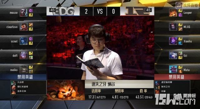 2016lpl夏季赛的赛季概况（比赛的积分规则是什么）  第10张