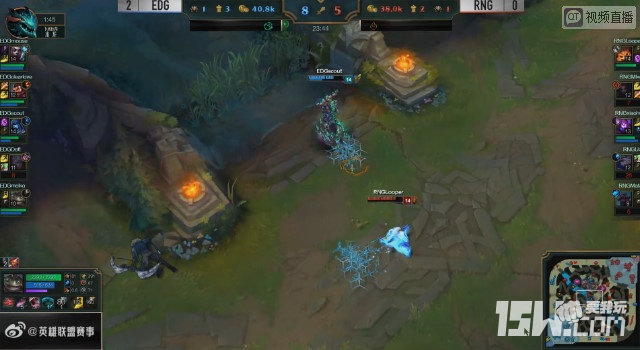 2016lpl夏季赛的赛季概况（比赛的积分规则是什么）  第12张