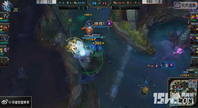 2016lpl夏季赛的赛季概况（比赛的积分规则是什么）  第13张