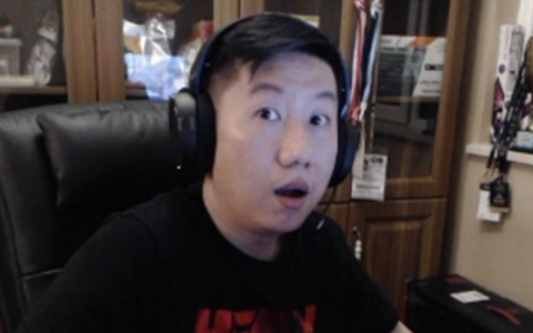 csgo怎么跳舞（QUQU开发CSGO新玩法）