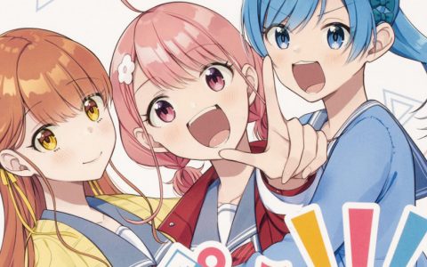 TV 动画《顶点!!!!!!!!!!!!!!!》第二话剧情过于巧合所以决定停止播出，与日本前首相「安倍晋三」遇袭事件相关。