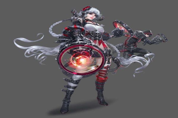 3d画质网络游戏人气排行（十大人气3d网络游戏）  第8张