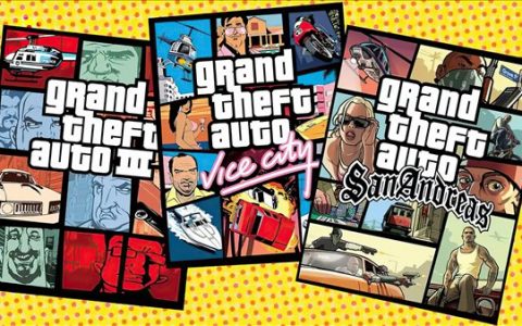 gta5推荐配置（gta5PC配置最低需求）