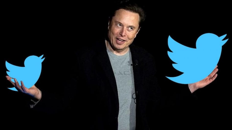 Elon Musk决定不买Twitter了！理由是Twitter严重违反协议中的多项条款！