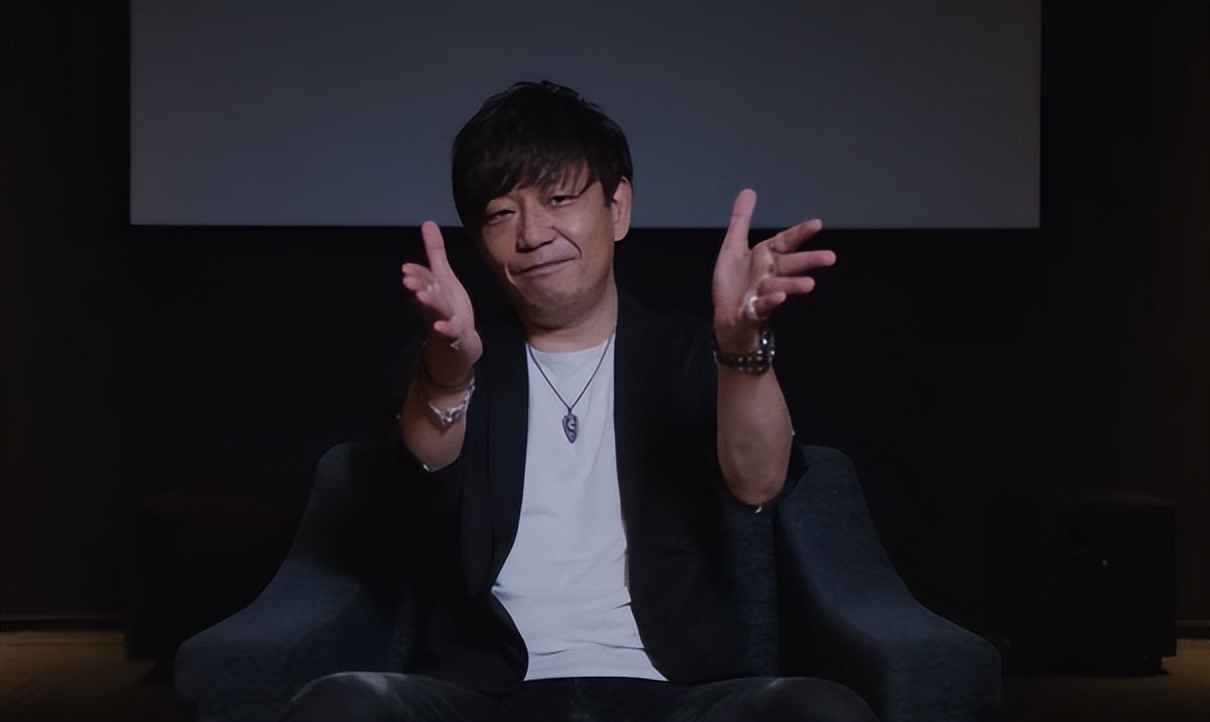 ff14制作人吉田直树（ff14制作人员名单）  第11张